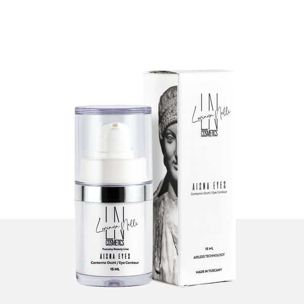 AISNA EYES - Contorno occhi Anti-Age