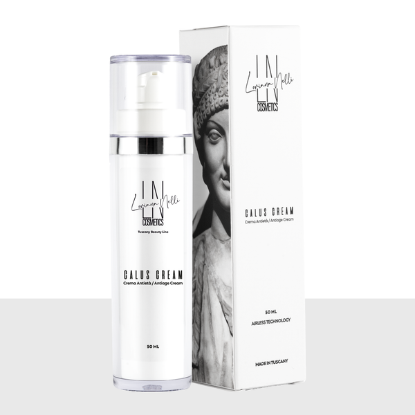 CALUS CREAM - Crema Anti-Age Ridensificante