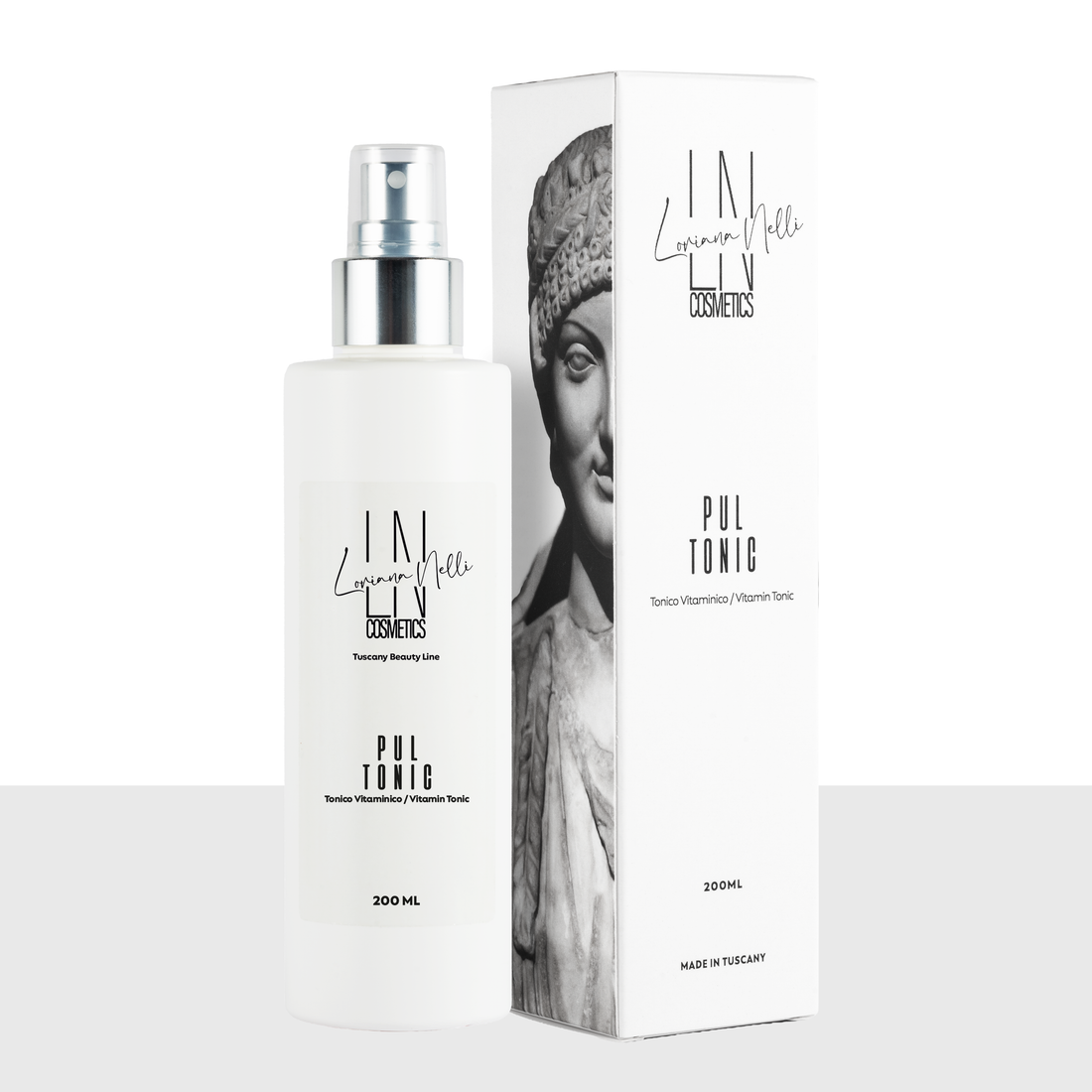 PUL TONIC - Tonico Multivitaminico Rivitalizzante