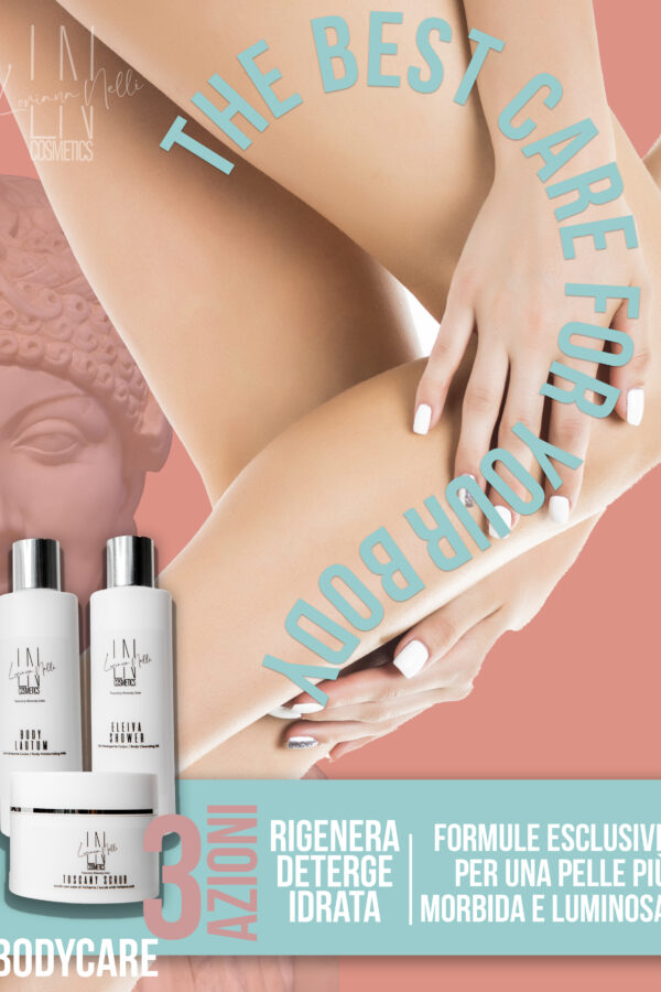 LINEA BODYCARE