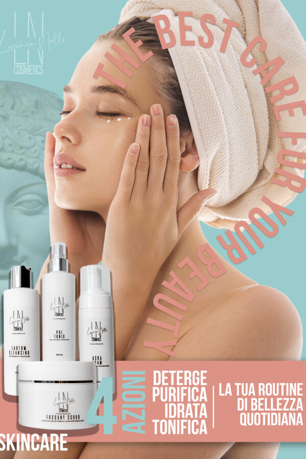 LINEA SKINCARE