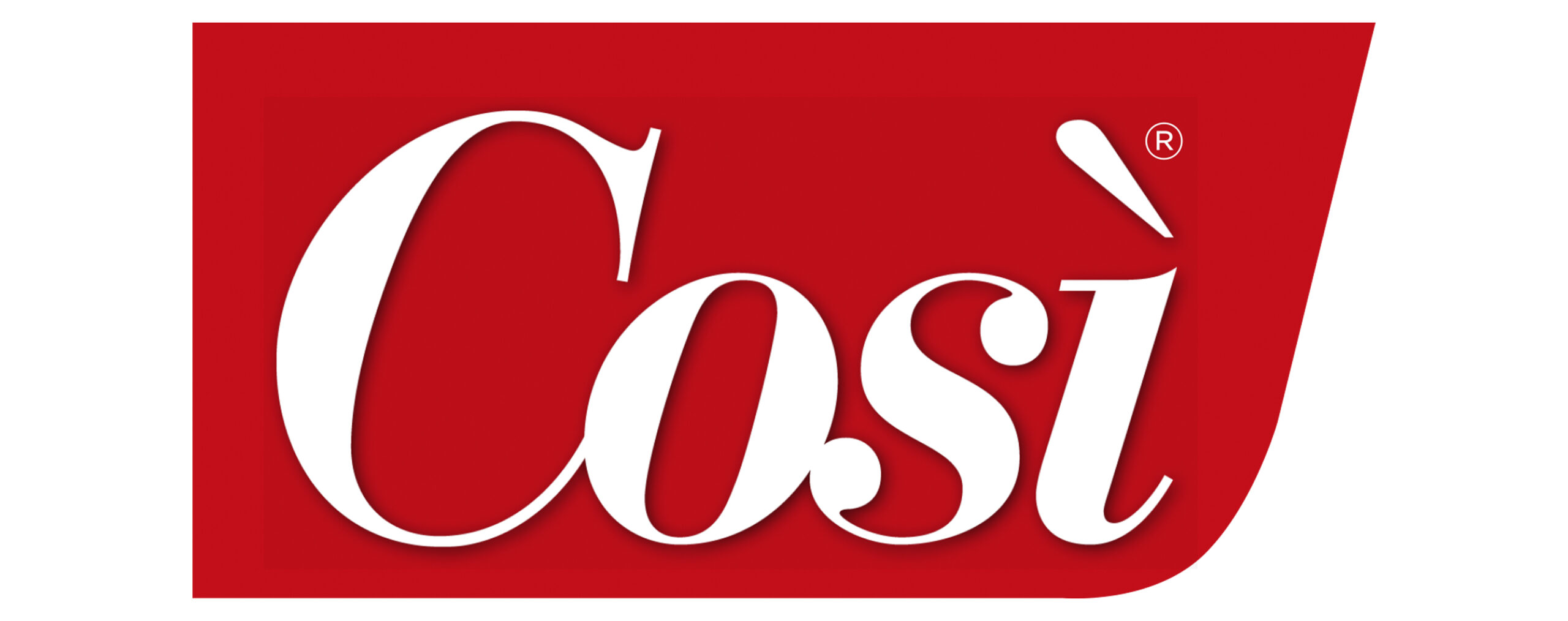 COSì