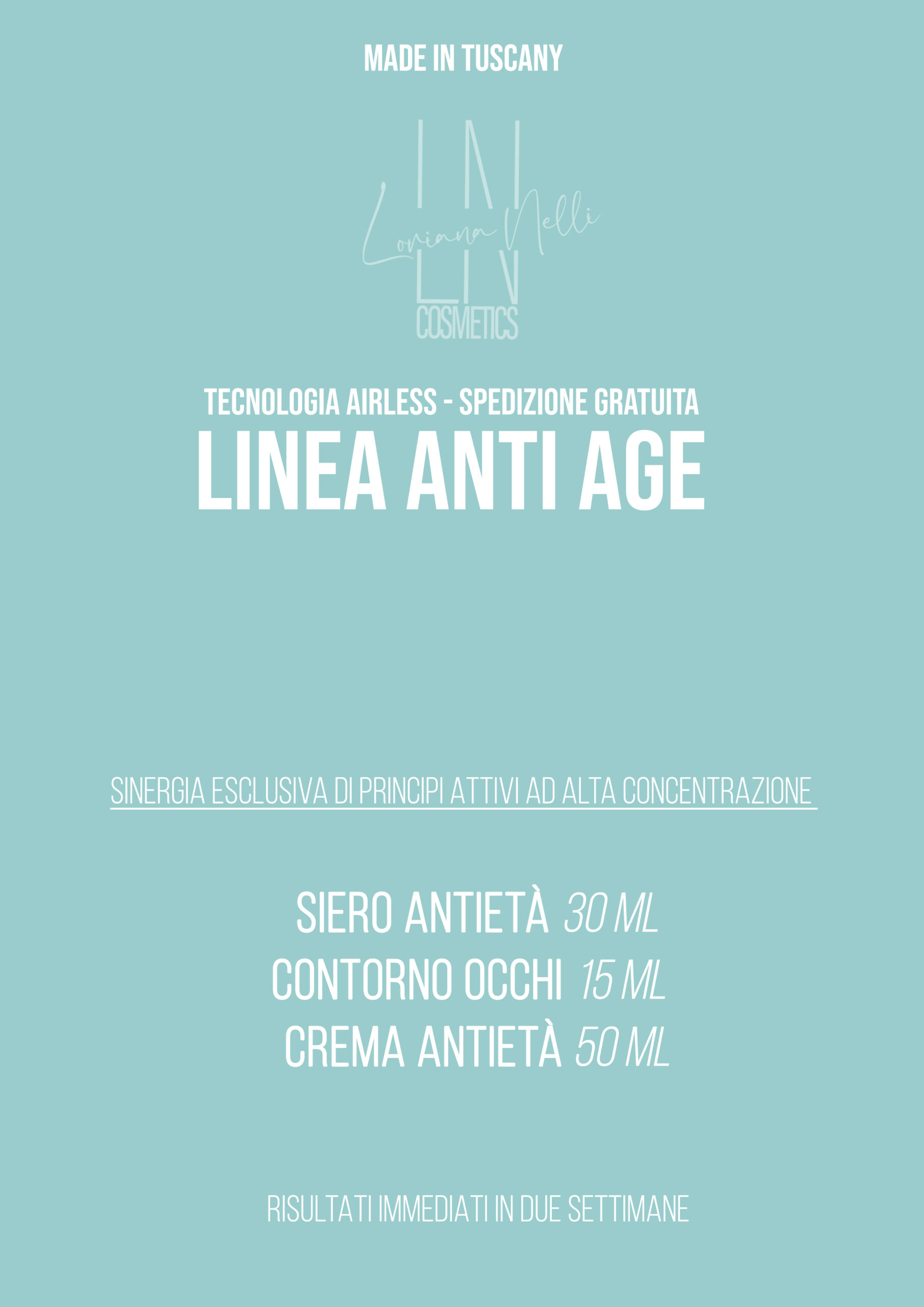 5B_SCHEDA LINEA ANTIAGE